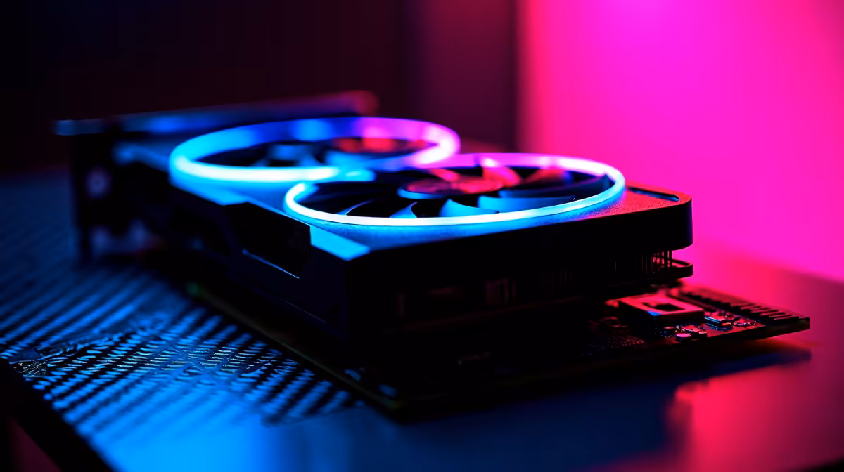 RTX 5080 vs RTX 4070 Ti Super: Ray Tracing Performance