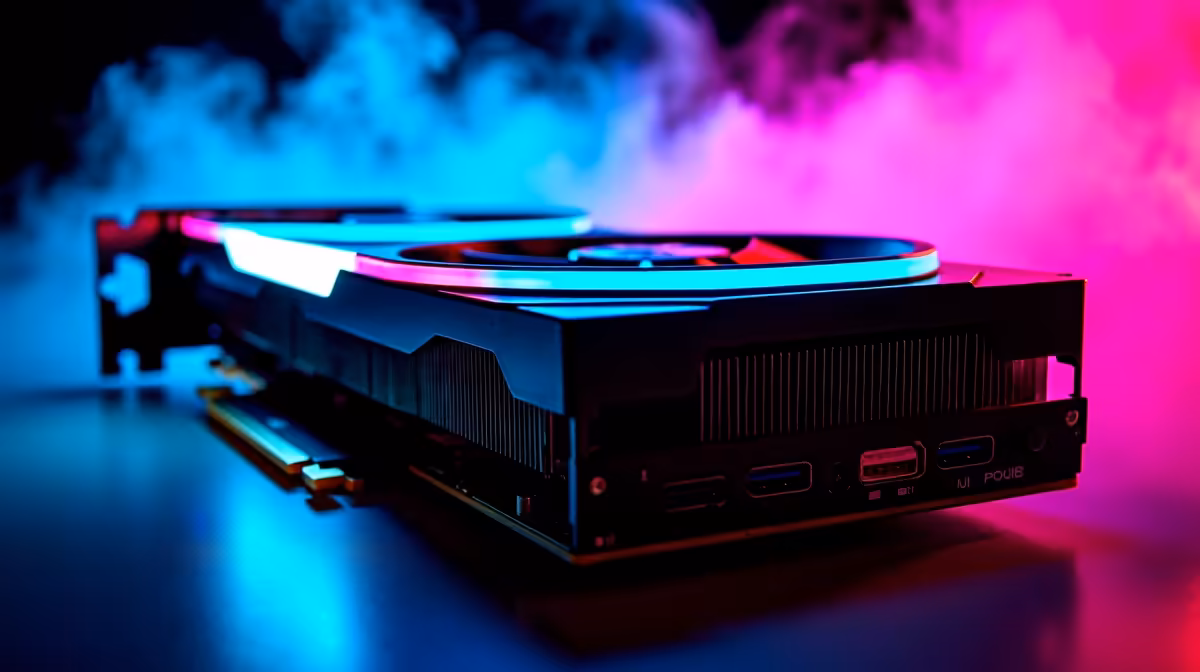 RTX 5080 vs RTX 4080 Super: Ray Tracing Performance