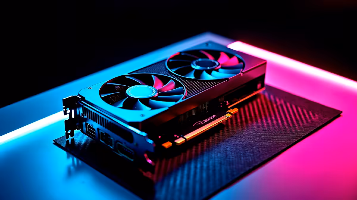 RTX 5080 vs RTX 5050: Ray Tracing Performance Compared