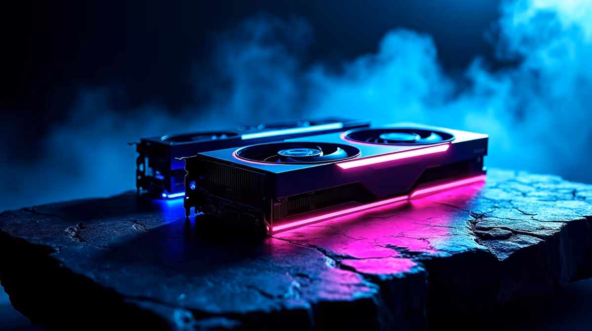 RTX 5080 vs RTX 5060: Ray Tracing Performance Compared