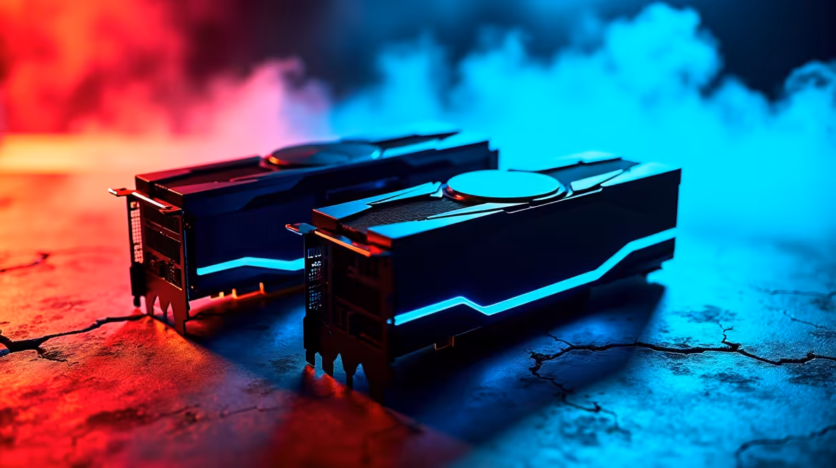 RTX 5080 vs RTX 5070: Gaming Performance & Value