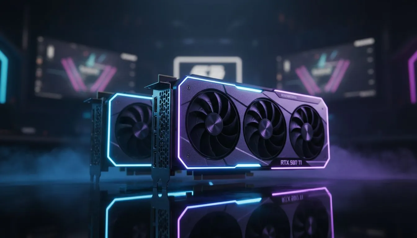 RTX 5080 vs 5070 Ti: Apex Verdict