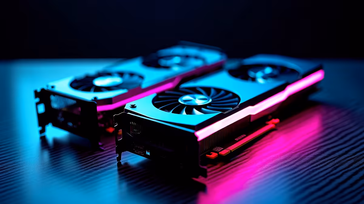 Are RTX 5080 & 5070 Ti Overkill?
