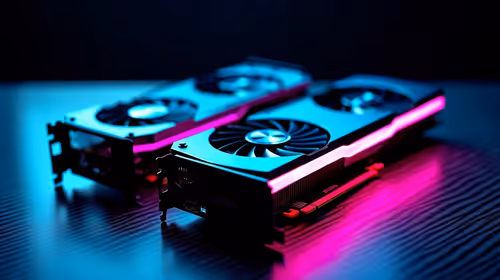RTX 5080 vs RTX 5070 Ti: Overkill for Cel-Shaded Games?