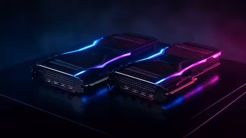 RTX 5080 vs RTX 5070 Ti: Overkill for PUBG?