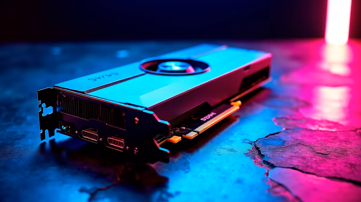 RTX 5080 vs RTX 5070 Ti: Ray Tracing Performance