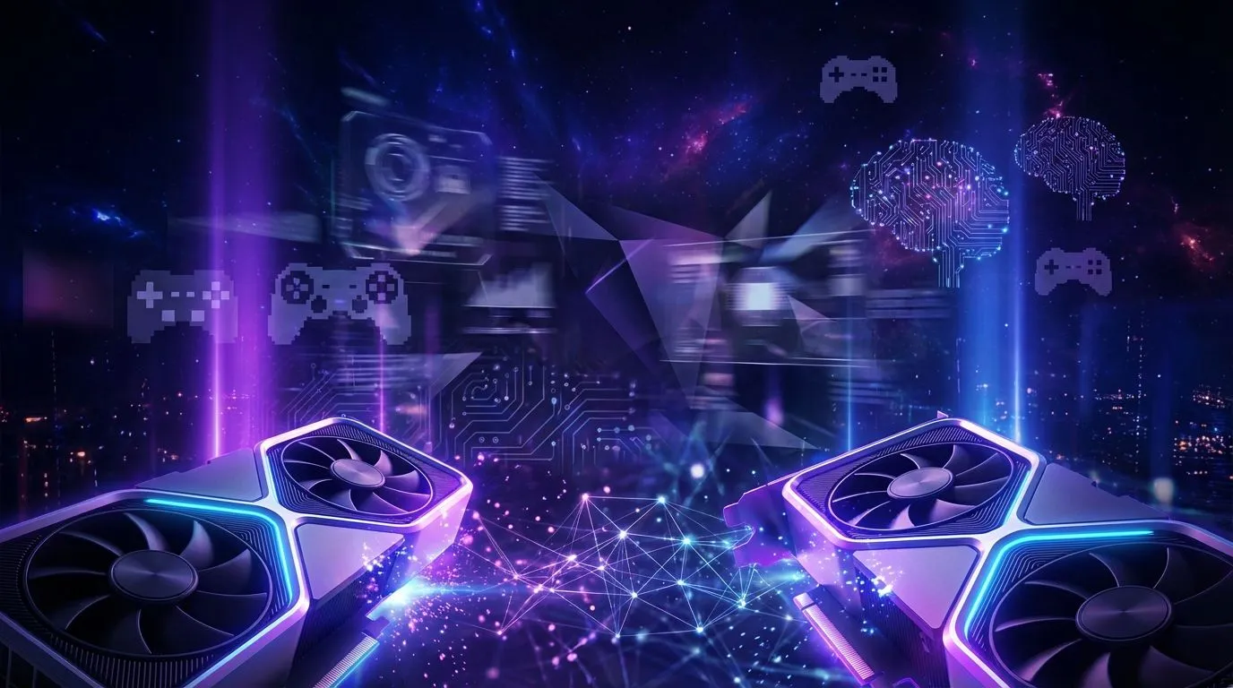 Deciding Between NVIDIA's Next-Gen Titans