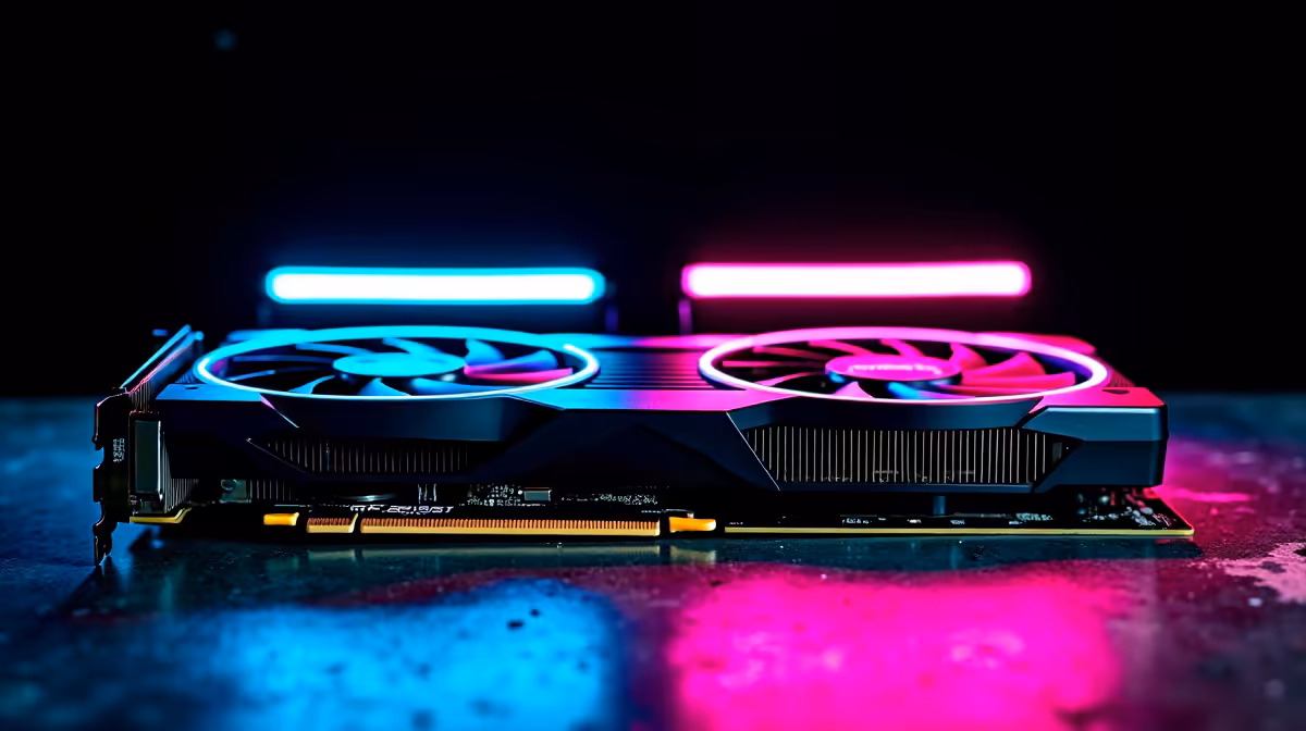 RTX 5080 vs RTX 6070: Gaming Performance & Value