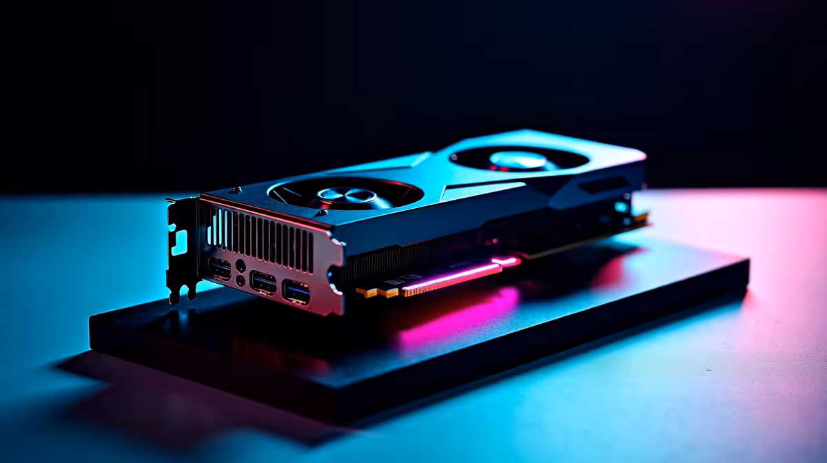 RTX 5080 vs RX 7800 XT: Ray Tracing Performance