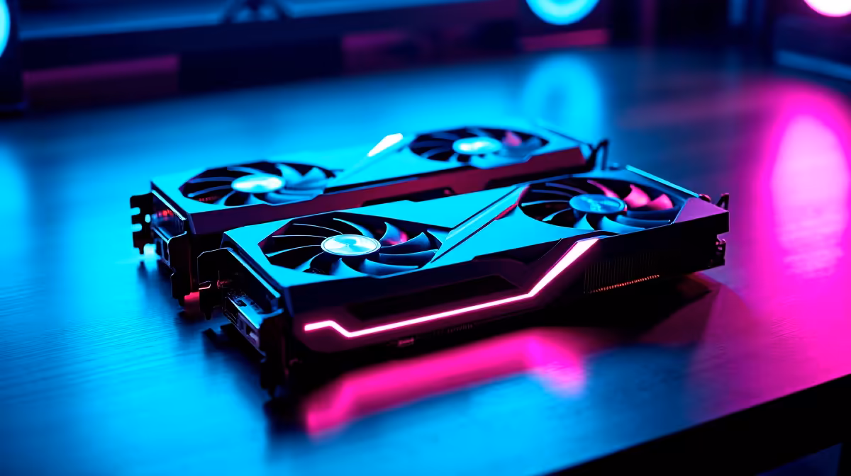 RTX 5080 vs RX 7900 XT: Ray Tracing Performance