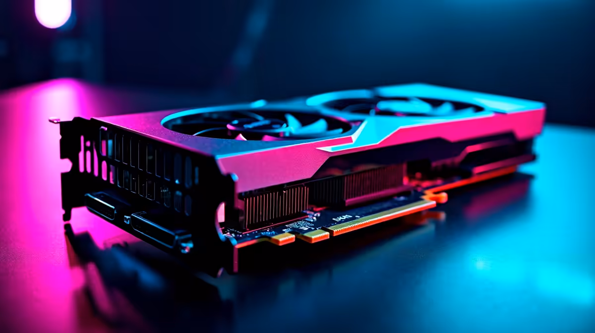 RTX 5080 vs RX 7900 XTX: Ray Tracing Performance