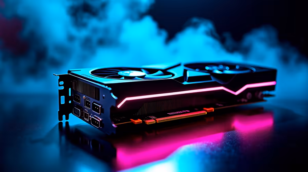 RTX 5080 vs RX 9060 XT: Gaming Performance & Value