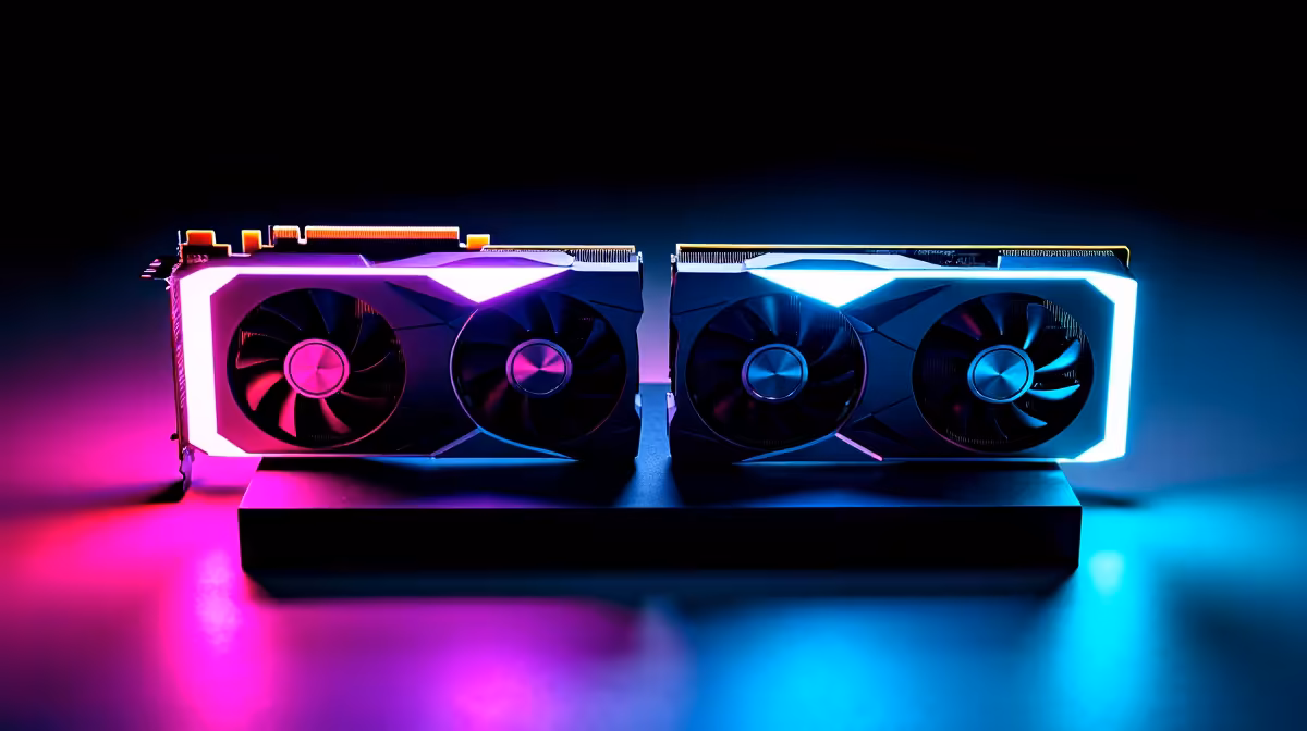 RTX 5080 vs RX 9070: Ray Tracing Performance Compared