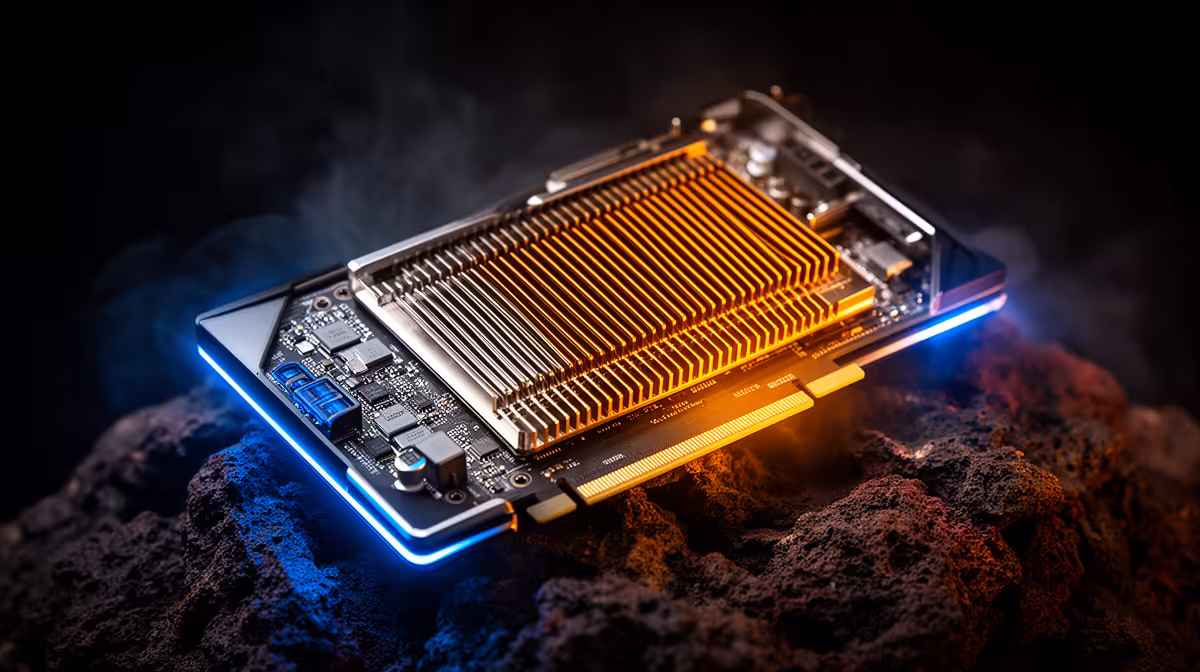 RTX 5080 vs RX 9070 XT koopseine