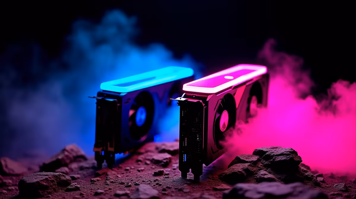 RTX 5080 vs RX 9070 XT: Price-to-Performance for Gamers