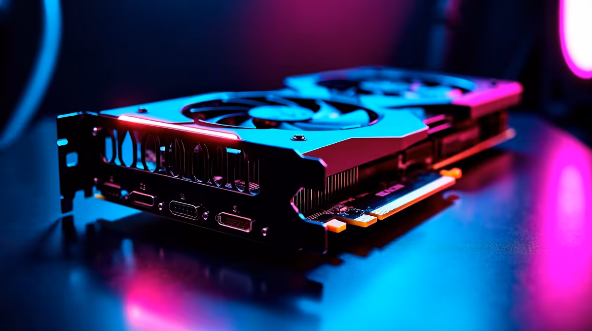 RTX 5080 vs RX 9070 XT: Ray Tracing Performance