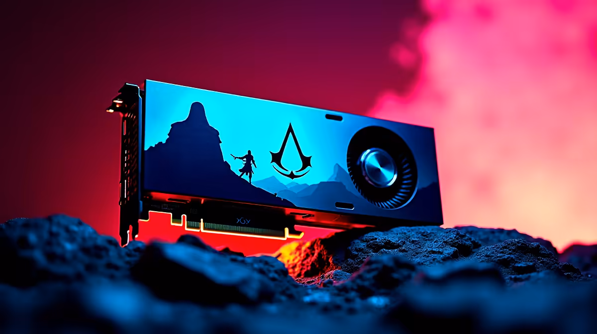 RTX 5090 Assassins Creed Shadows at 4K: FPS Benchmark