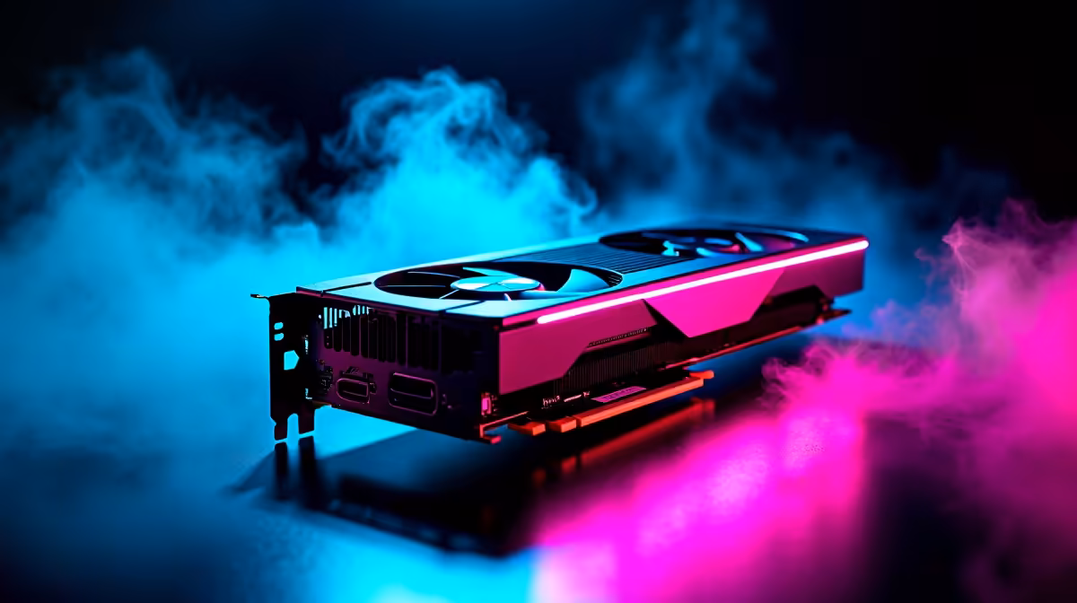 RTX 5090 AV1 Encoding: Benchmark & Real-World Test