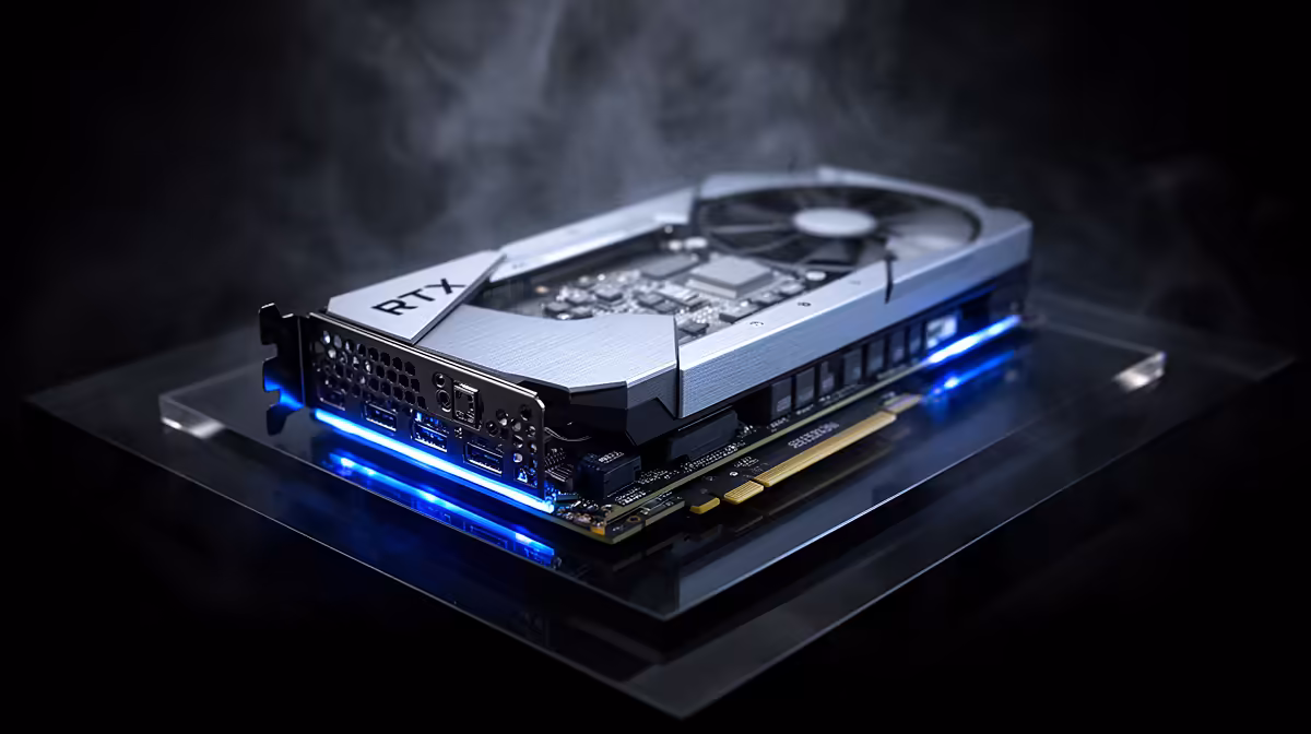 Fix RTX 5090 build after a BIOS update