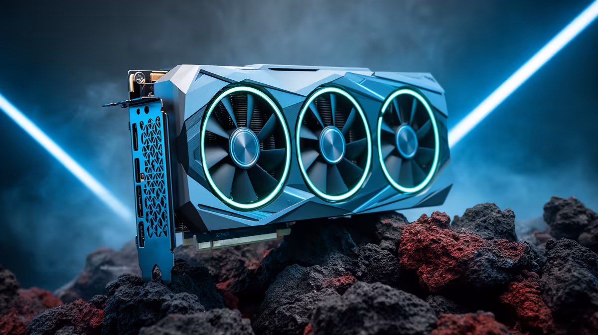 RTX 5090 Factorio performance buying signals