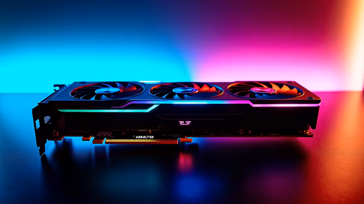 RTX 5090 Fan Noise Too Loud: Quiet Cooling Guide for SA