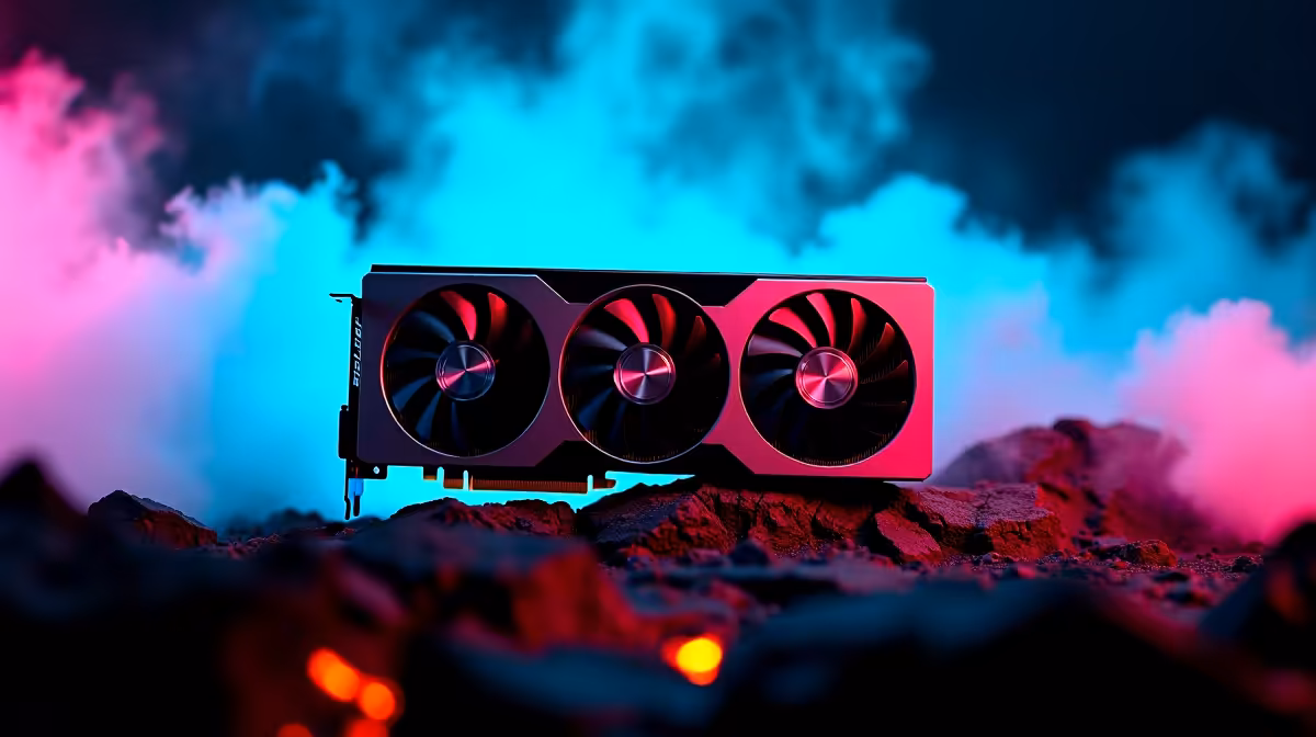 RTX 5090 Fan Not Spinning: Troubleshooting