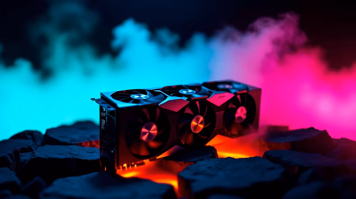 RTX 5090 Fans Spinning Constantly: Noise Solution