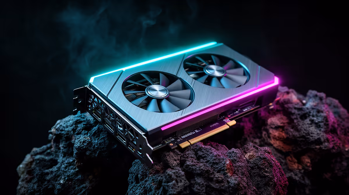 RTX 5090 FFXIV performance buying signals