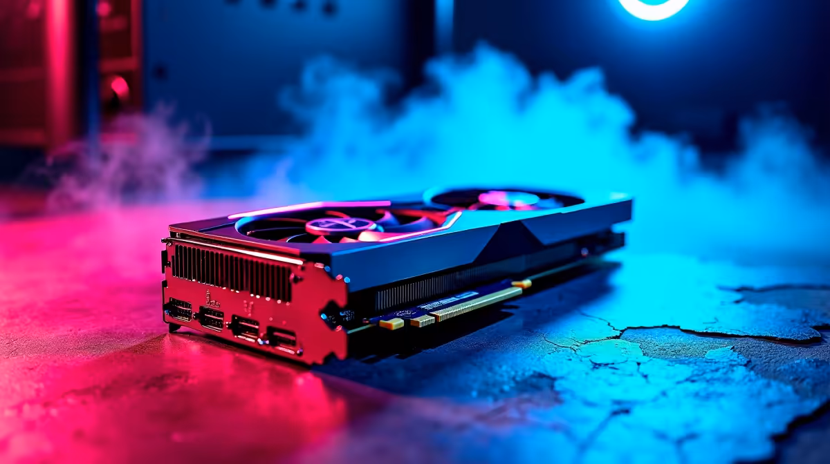 Balatro 1080p RTX 5090 checks