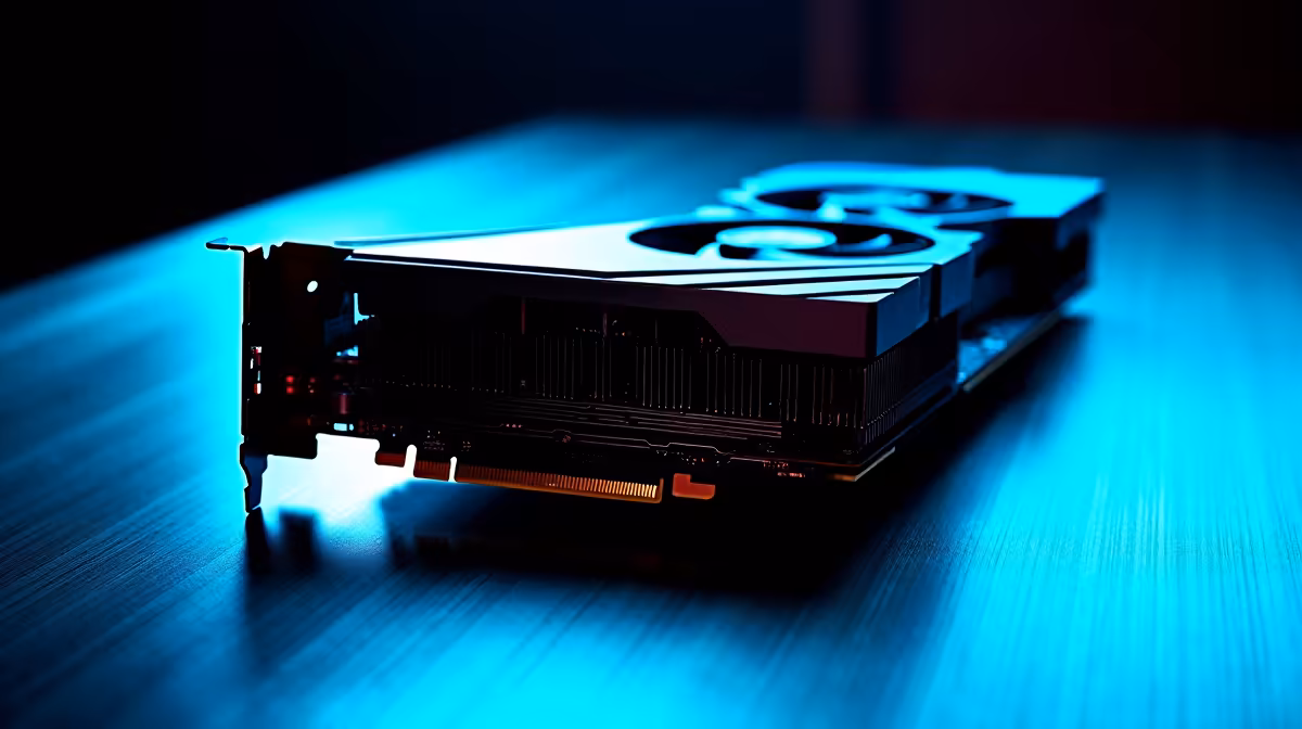 RTX 5090 for Blender 3D Rendering: Professional