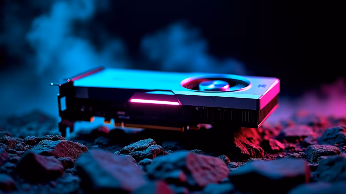 RTX 5090 Celeste 1080p setup checks