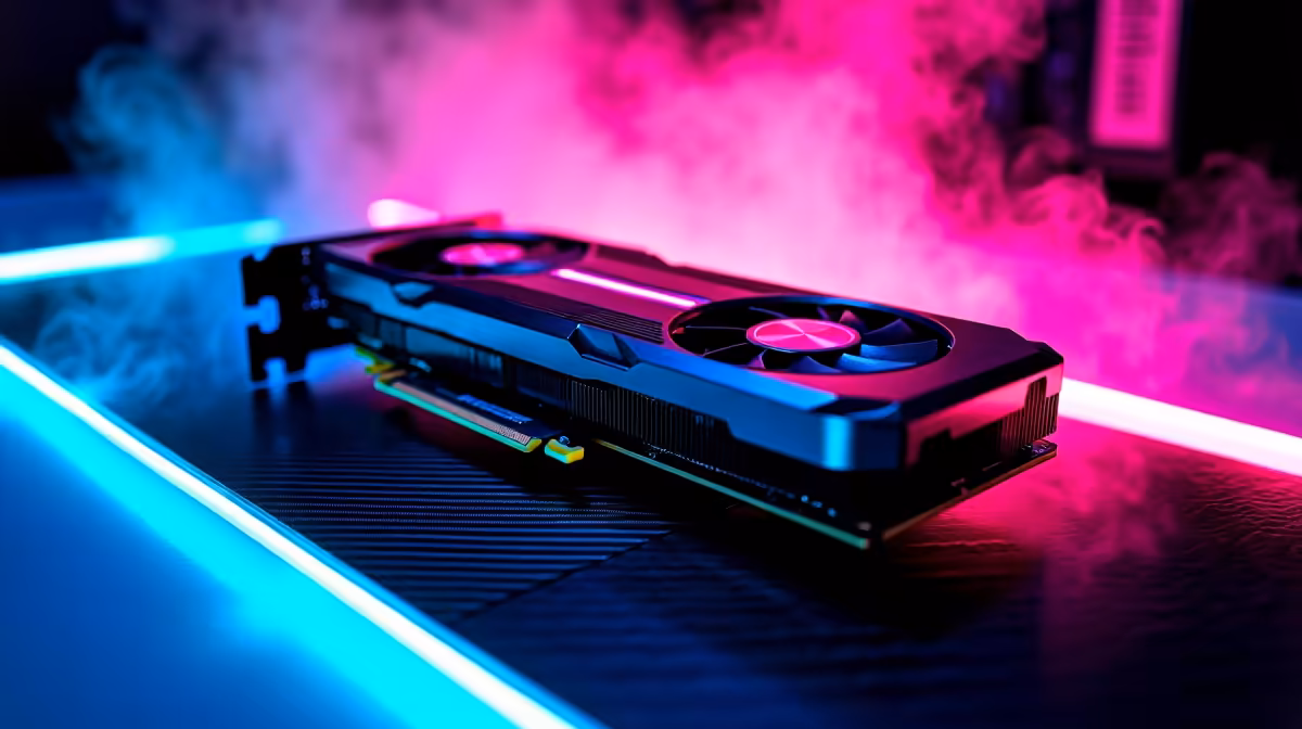 RTX 5090 Celeste 1440p setup checks