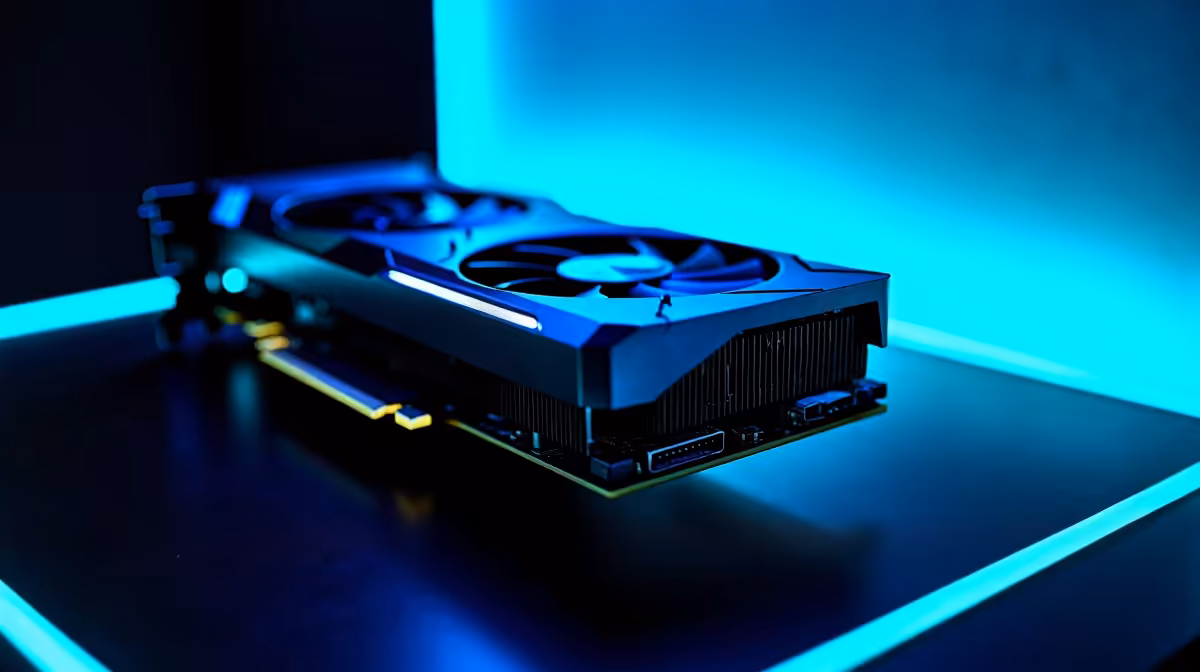 F1 25 at 1080p on RTX 5090