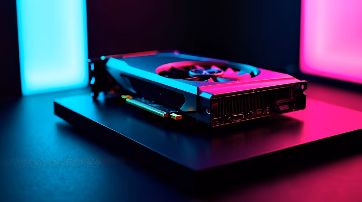F1 25 at 1440p on RTX 5090