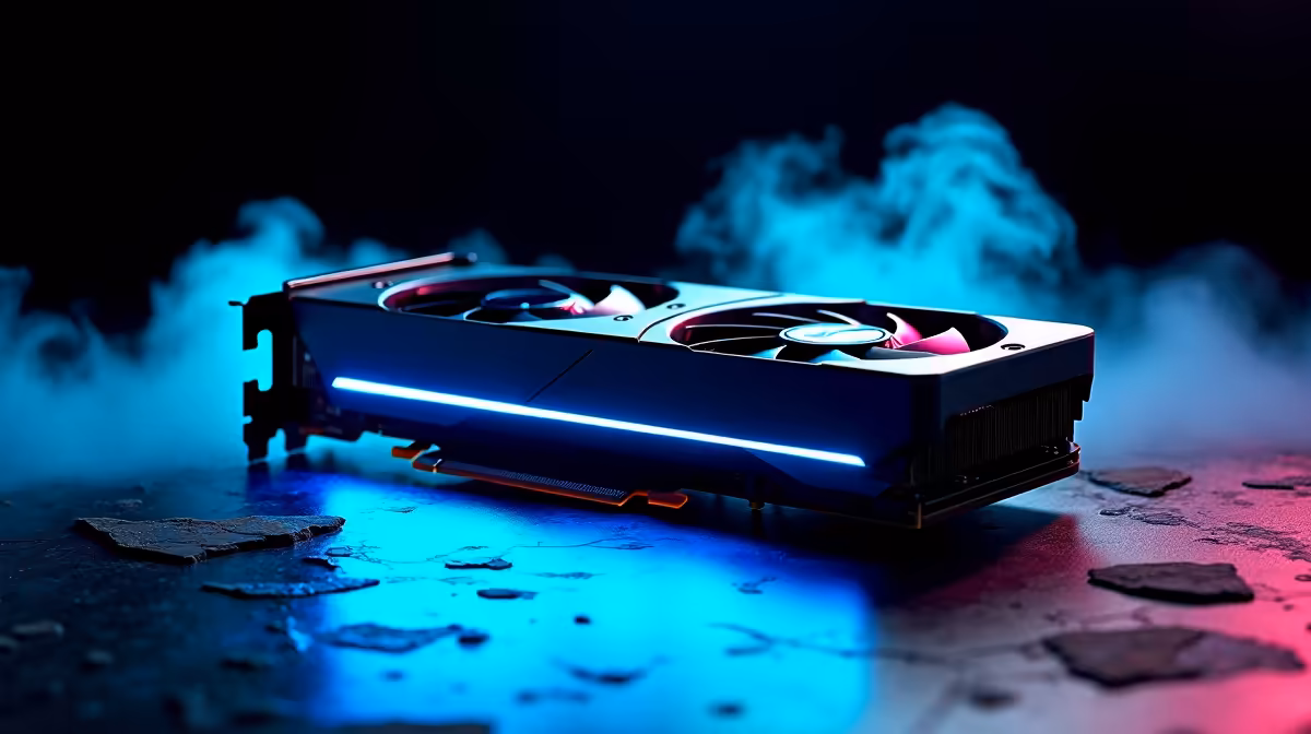F1 25 at 4K on RTX 5090