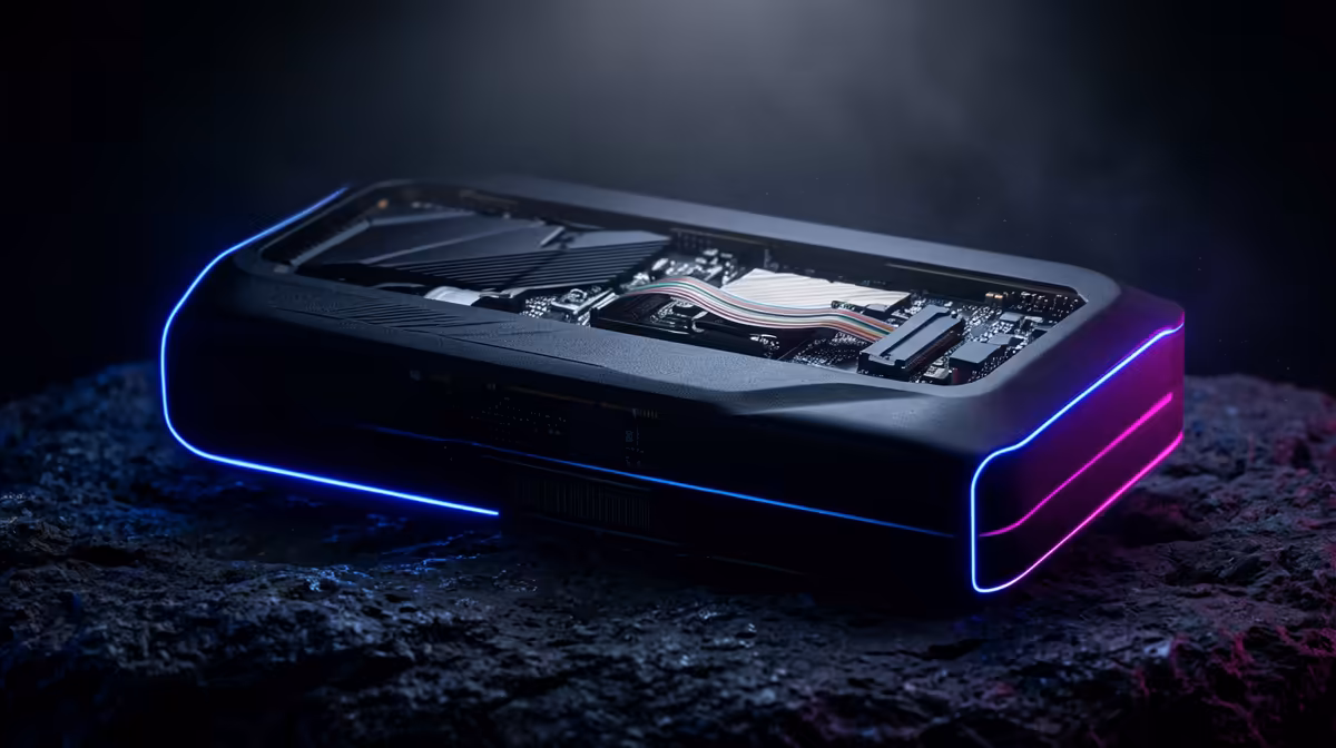 Final Fantasy XIV 4K GPU checks