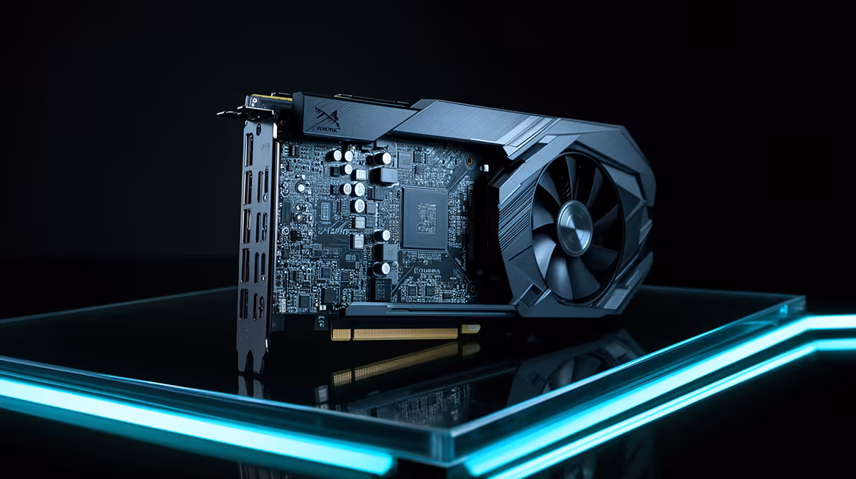 RTX 5090 checks for Genshin Impact at 1440p