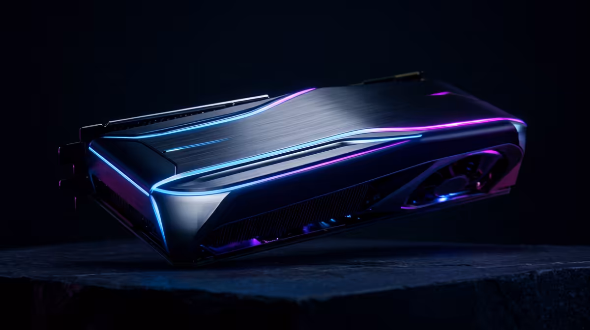 Gran Turismo 7 on RTX 5090 at 1080p