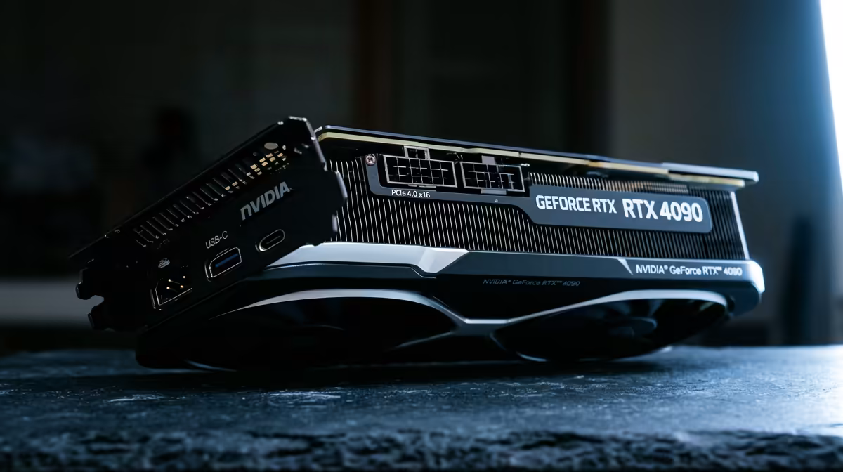 GTA 5 at 1440p on RTX 5090