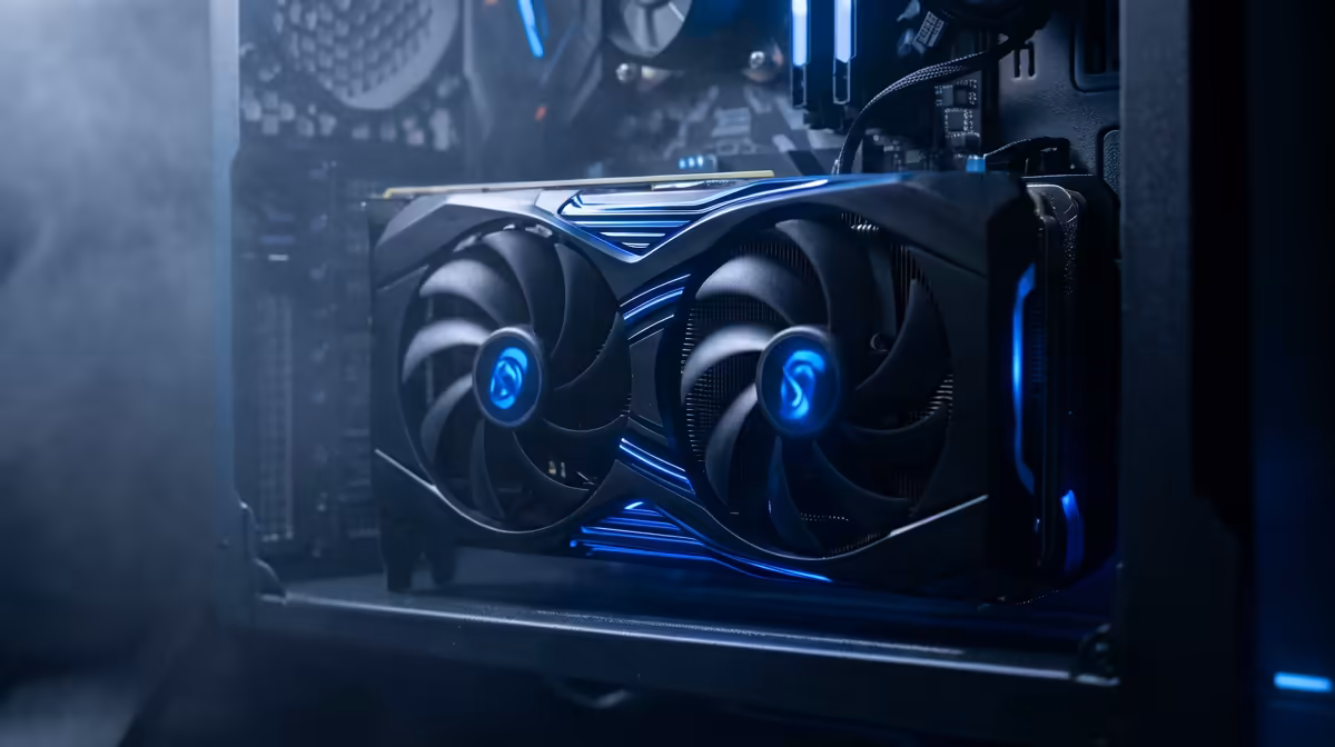 Marvel Rivals 1440p GPU checks