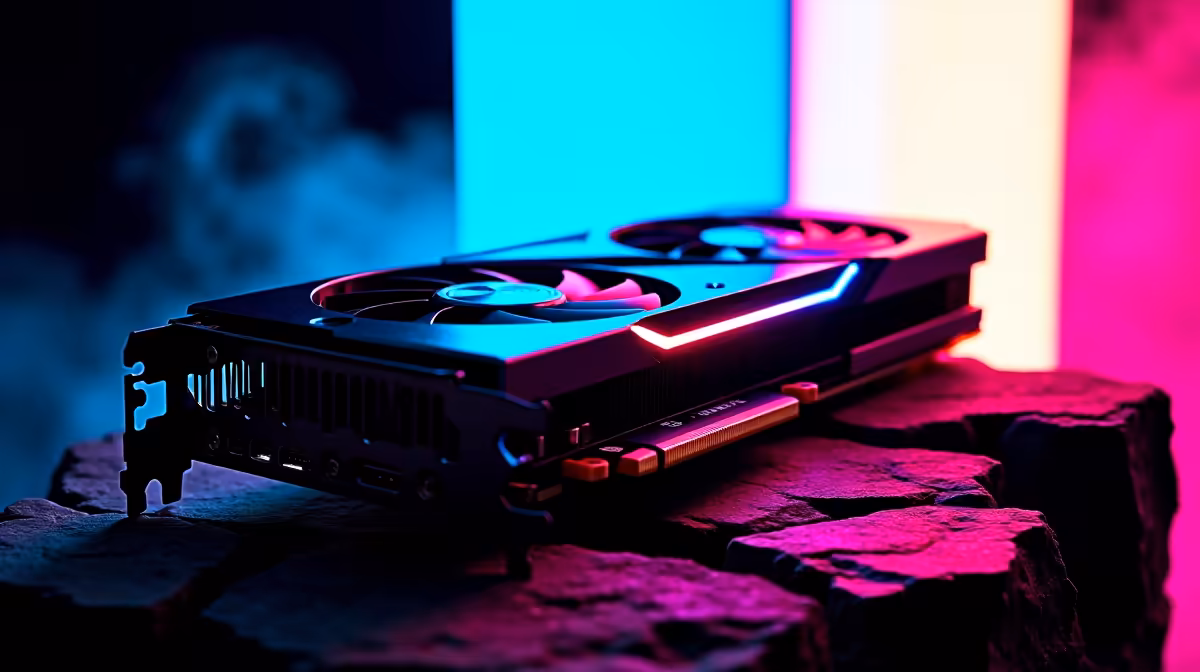 RTX 5090 Rust 4K setup checks