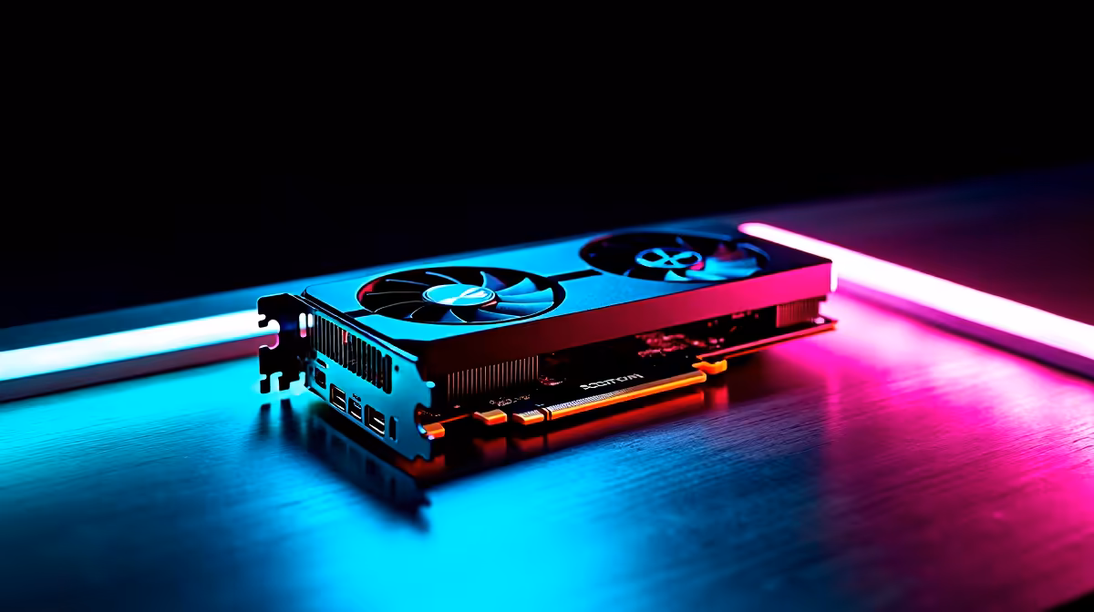 RTX 5090 Tekken 8 1080p setup checks