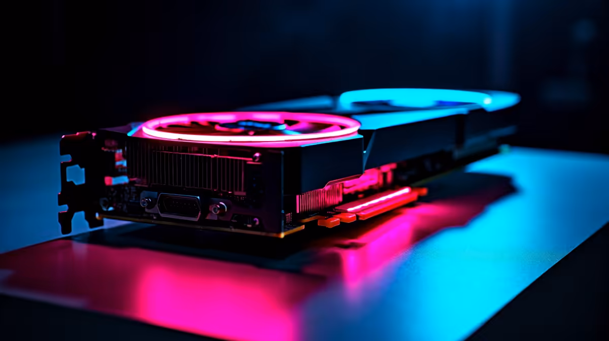 RTX 5090 Tekken 8 1440p setup checks