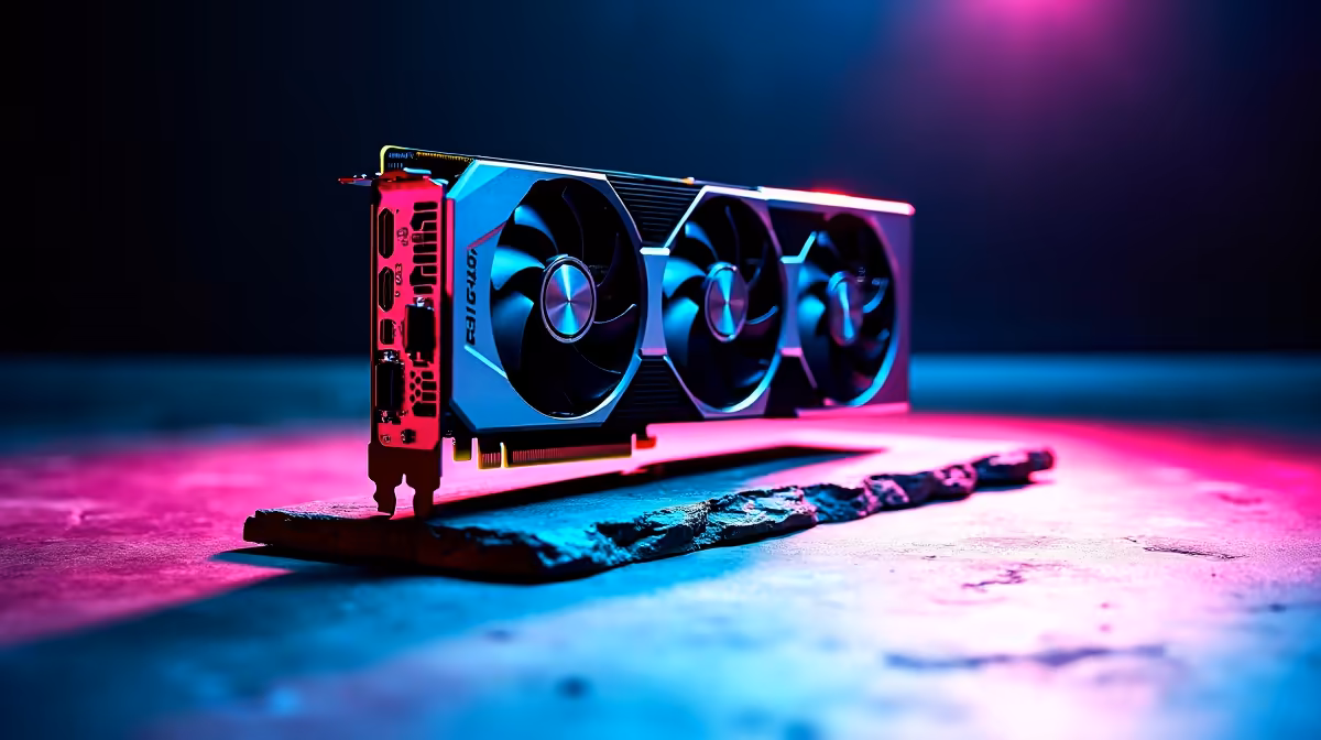 RTX 5090 for Unreal Engine 5 Development: Professional
