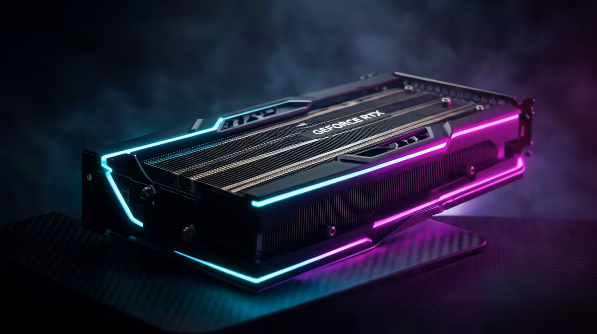 Valorant at 1440p on RTX 5090