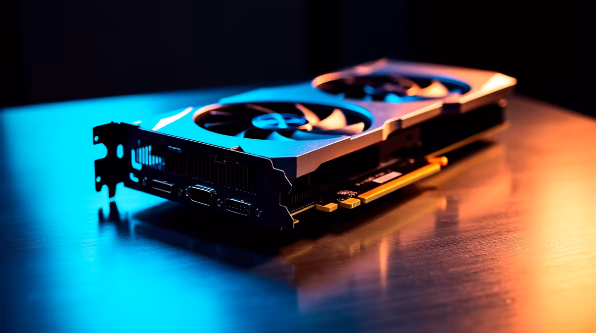 RTX 5090 for Video Editing in DaVinci Resolve: