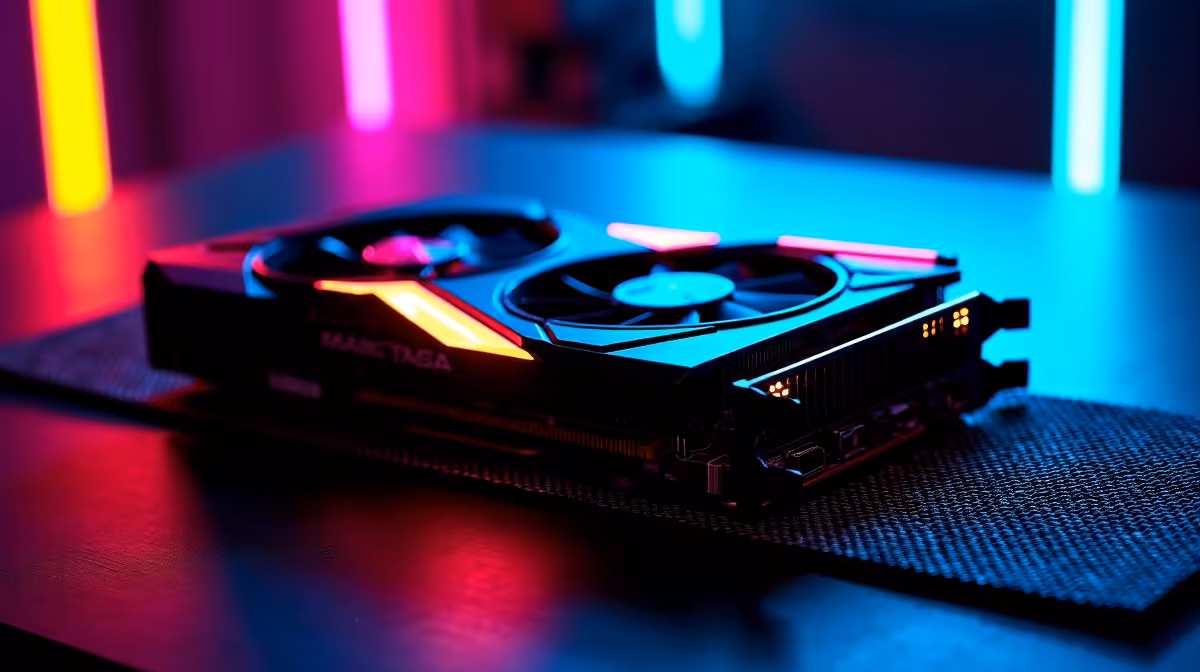 RTX 5090 Fortnite at 1080p: FPS Benchmark & Optimal