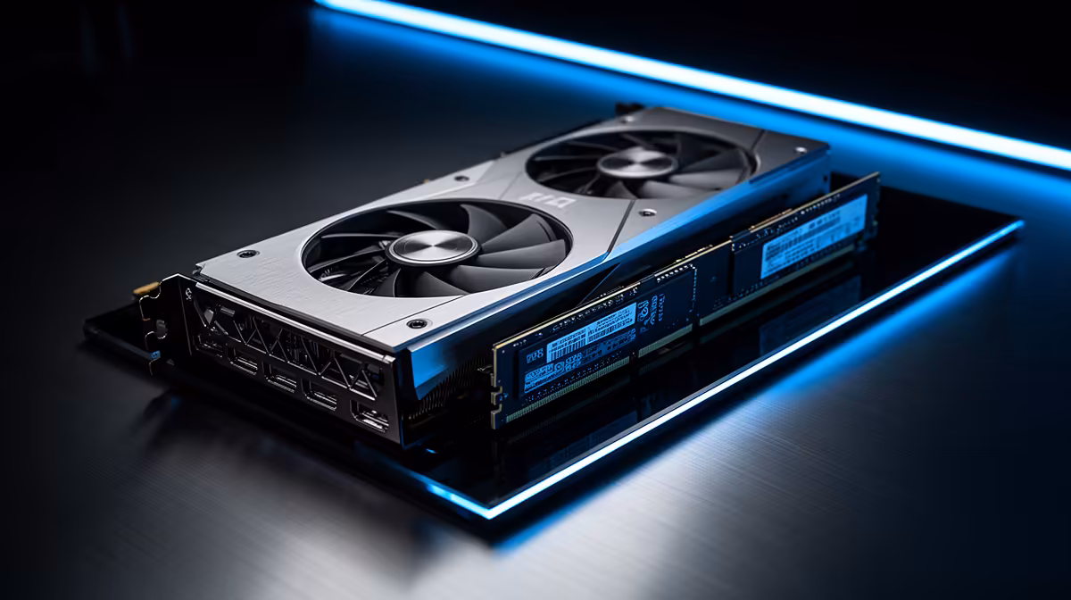 RTX 5090 Founders and DDR5 fit checks