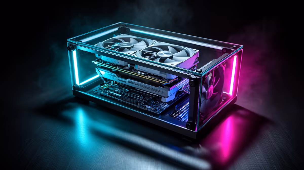 Plan RTX 5090 Founders clearance in Lian Li O11 Dynamic