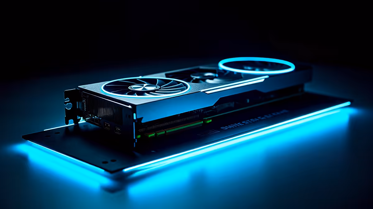 RTX 5090: Game-Changing Power